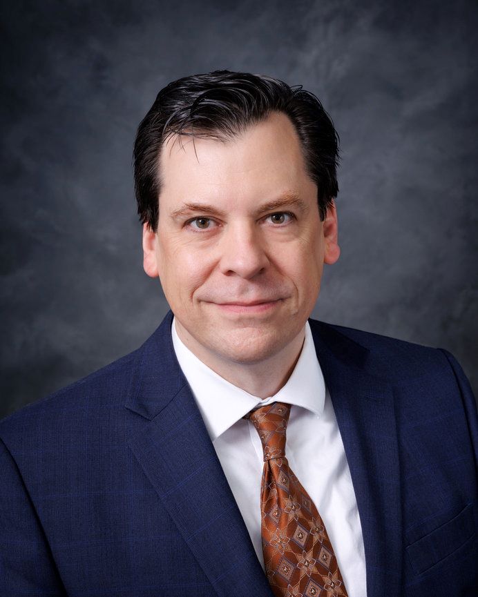 Bruce Kimmel