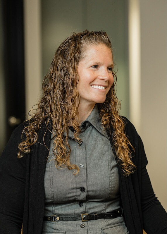 Beth Mueller