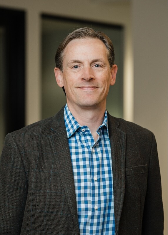 Brian Reilly, CFA