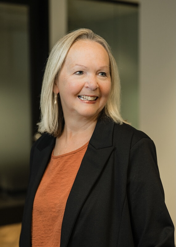 Donna Wilson