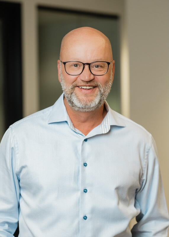 Jason Aarsvold