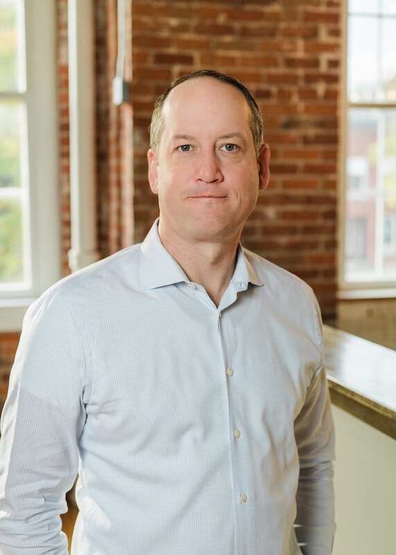 Jim Groetsch, CPFIM