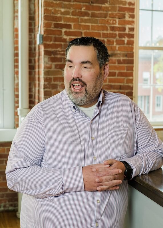 Joel Melstrom, CFA