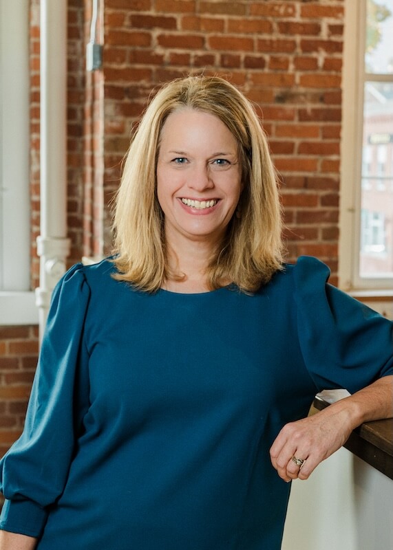 Joy Vander Heiden