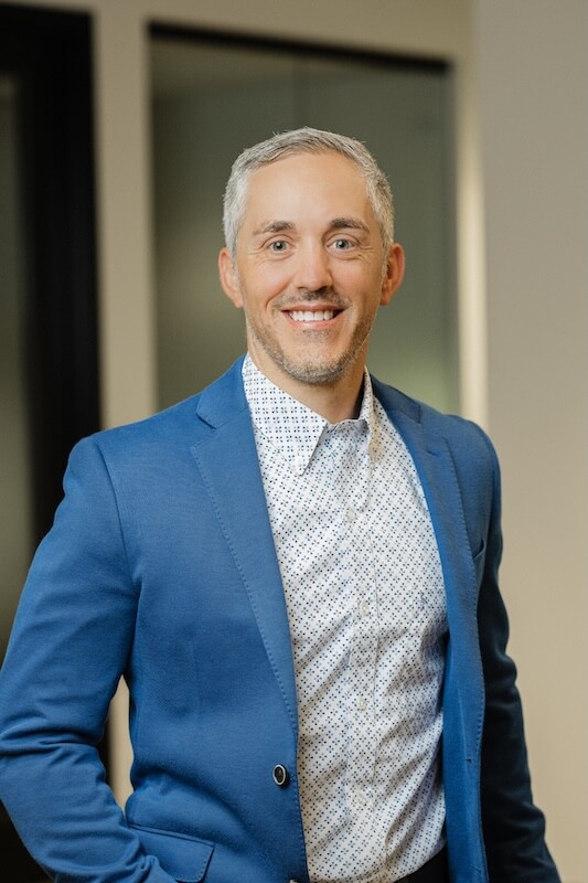 Keith Schmitz