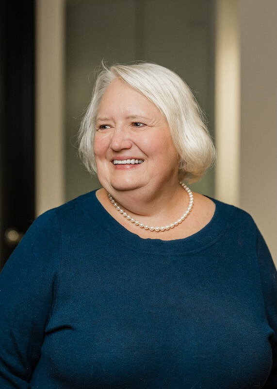 Pam Ziermann, CSCP