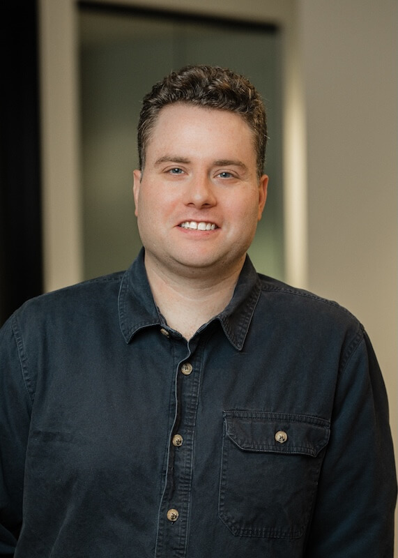 Patrick Rooney