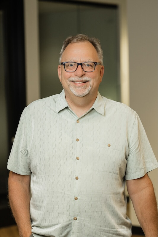 Todd Hagen