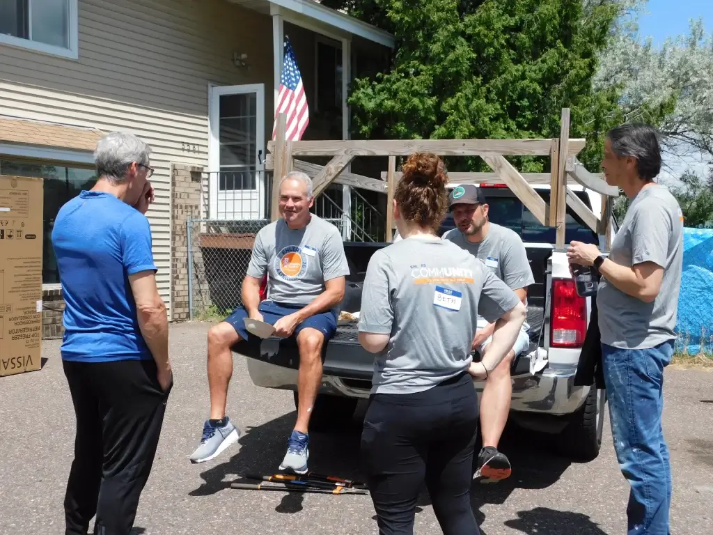 2026 Minnesota CommUNITY Day