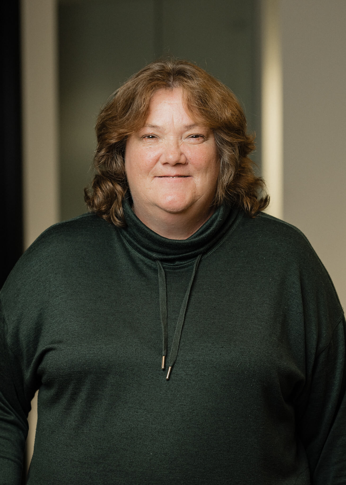 Lisa Fifer